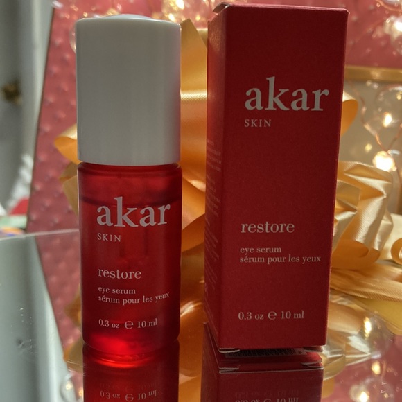 💥New Akar Skin Serum Eye Hydration Protects from dryness, puffiness & circles - Picture 7 of 8